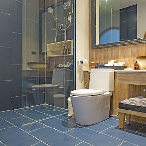Superior Pool Access Double Room